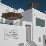 & Me 公寓式酒店 5*