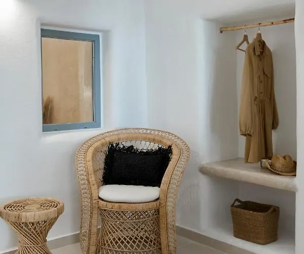 מלון דירות & Me 5*