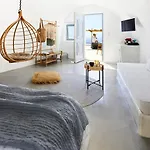 Lägenhetshotell & Me 5*