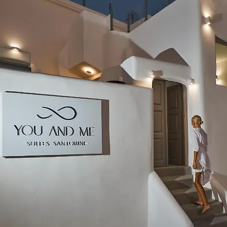 מלון דירות & Me 5*