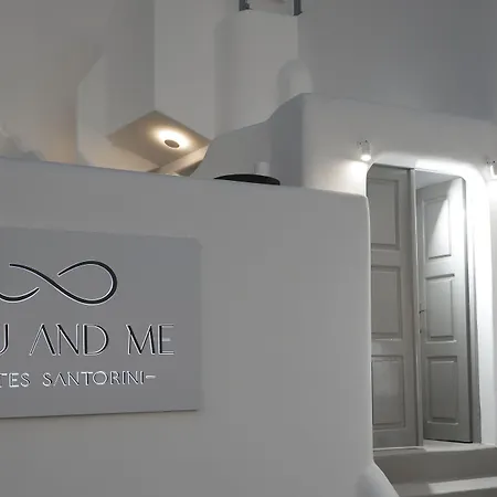 & Me 5*