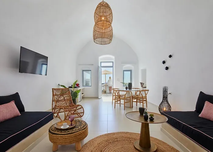 & Me شقة فندقية