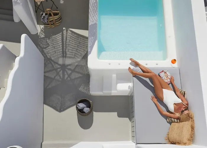 Lägenhetshotell & Me