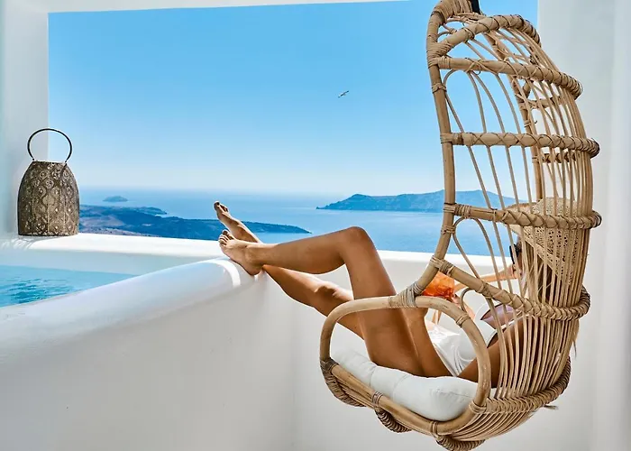 & Me Lägenhetshotell