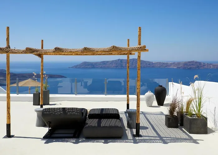 & Me 아파트호텔