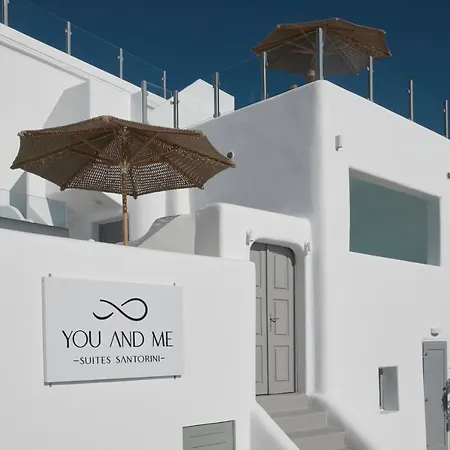 & Me Aparthotel 3*