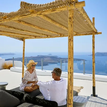 & Me מלון דירות