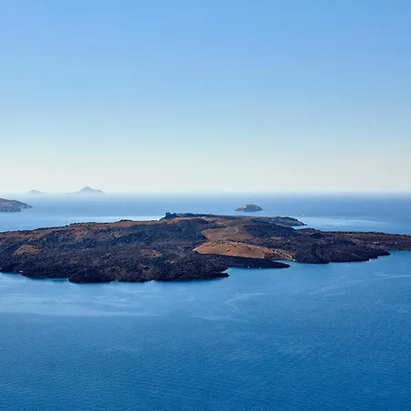Apart-hotel & Me Fira (Santorini)