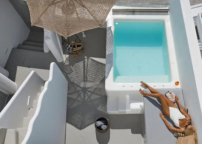 公寓式酒店 & Me 5*