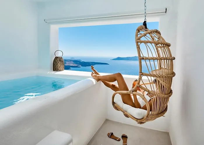 & Me 公寓式酒店