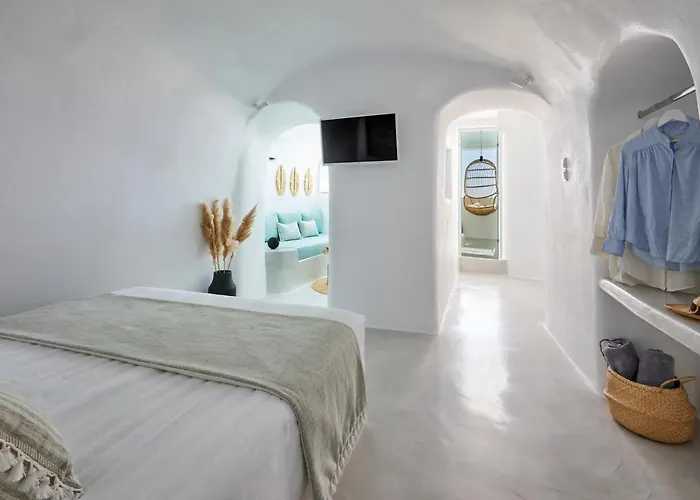 & Me 公寓式酒店 费拉