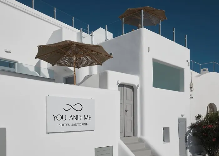 & Me 公寓式酒店 5*