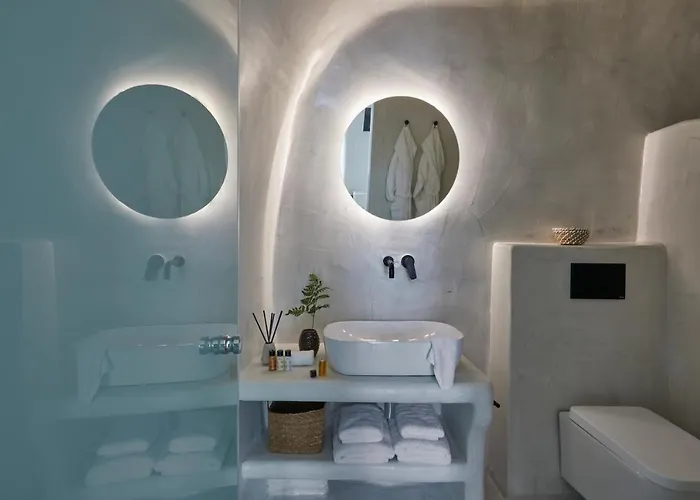 & Me 公寓式酒店 费拉