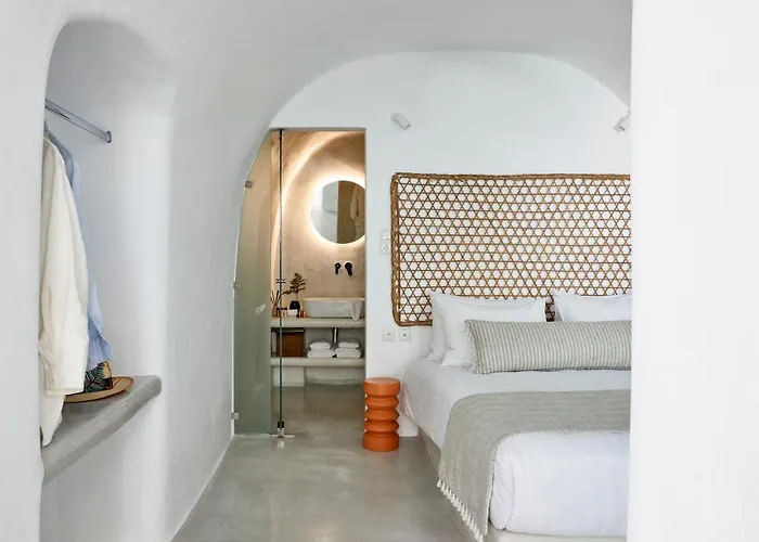 & Me 公寓式酒店 费拉