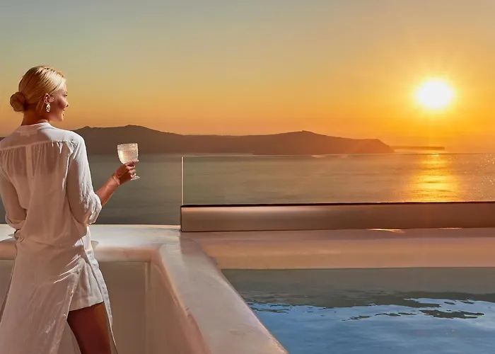 & Me 公寓式酒店 5*