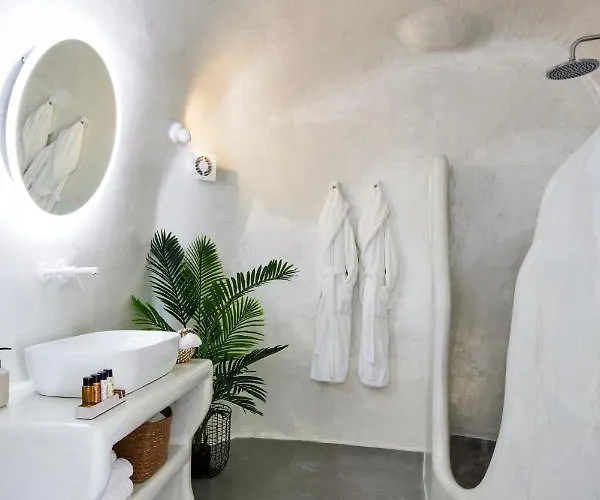 & Me 公寓式酒店 费拉