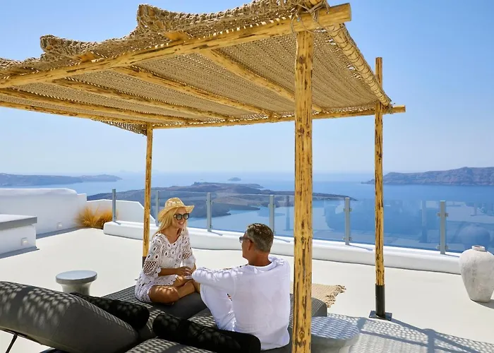 & Me מלון דירות