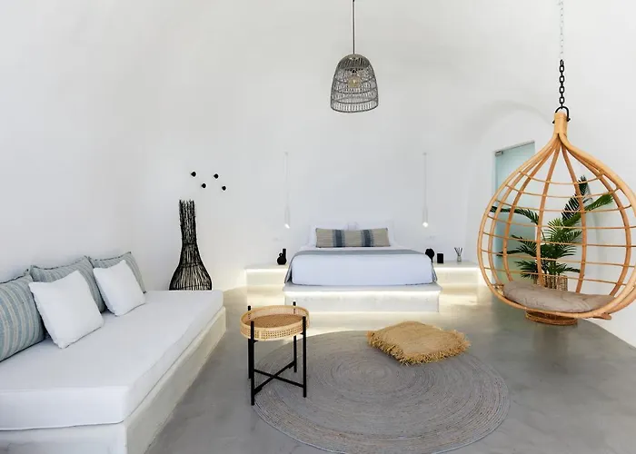 & Me 公寓式酒店 费拉