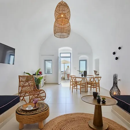 & Me Ξενοδοχείο με διαμερίσματα