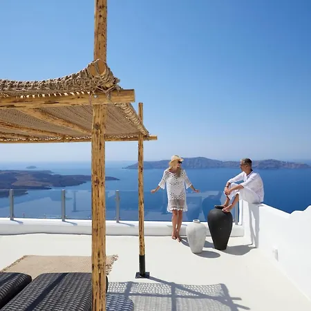 & Me Ξενοδοχείο με διαμερίσματα 5*