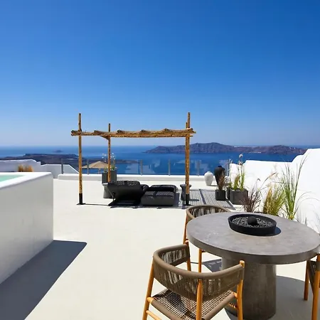 Ξενοδοχείο με διαμερίσματα & Me 5*