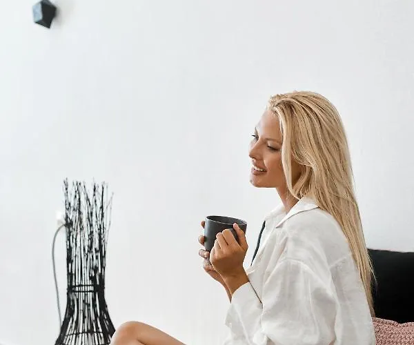 & Me Ξενοδοχείο με διαμερίσματα