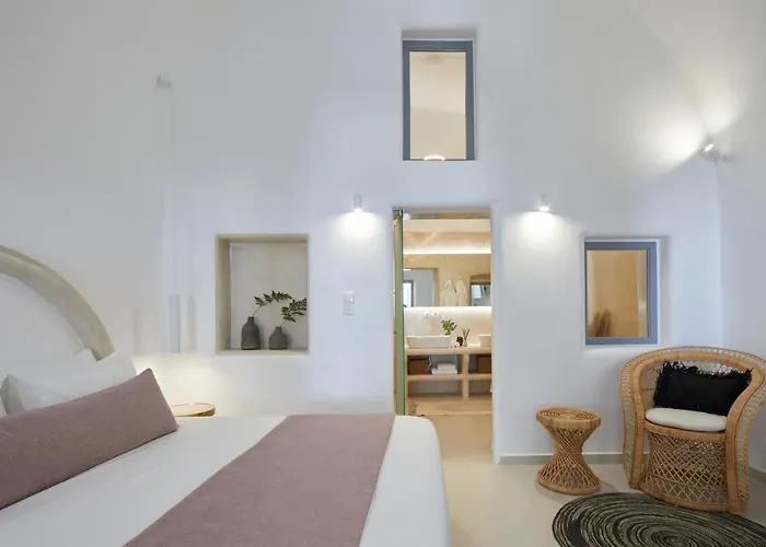 Ξενοδοχείο με διαμερίσματα & Me