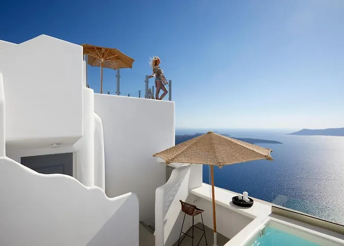 Ξενοδοχείο με διαμερίσματα & Me 5*