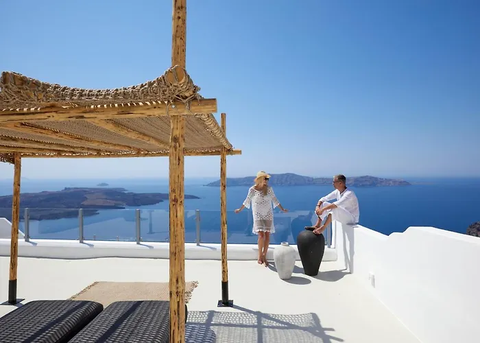 & Me Ξενοδοχείο με διαμερίσματα 5*